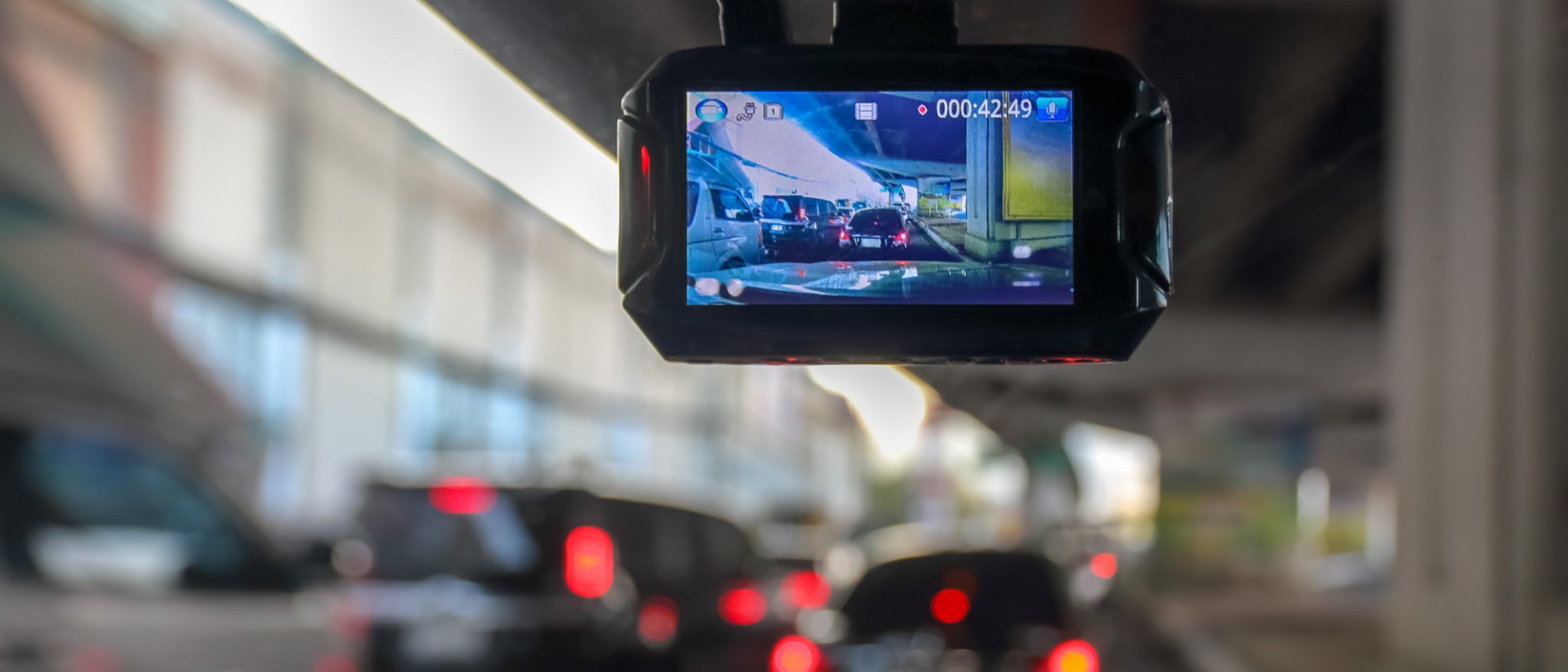 Dash cams How this technology can keep you safer on the roads