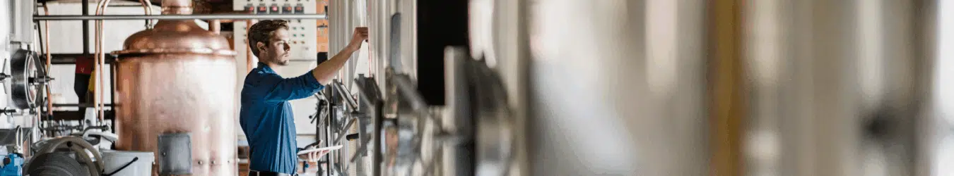 insuring a microbrewery