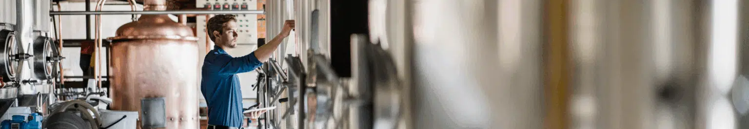 insuring a microbrewery