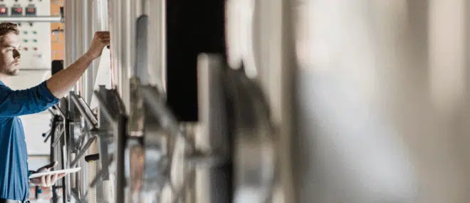 insuring a microbrewery