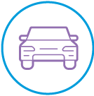 vehicles icon