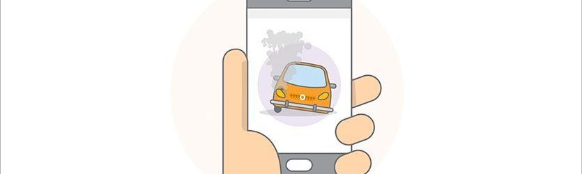 Express Claim app