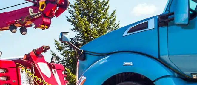 Risks facing auto haulers