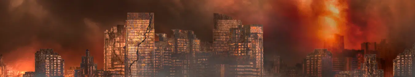 extreme weather events