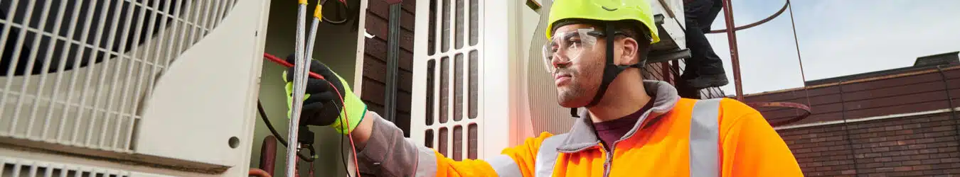 Equipment insurance vs. equipment breakdown insurance