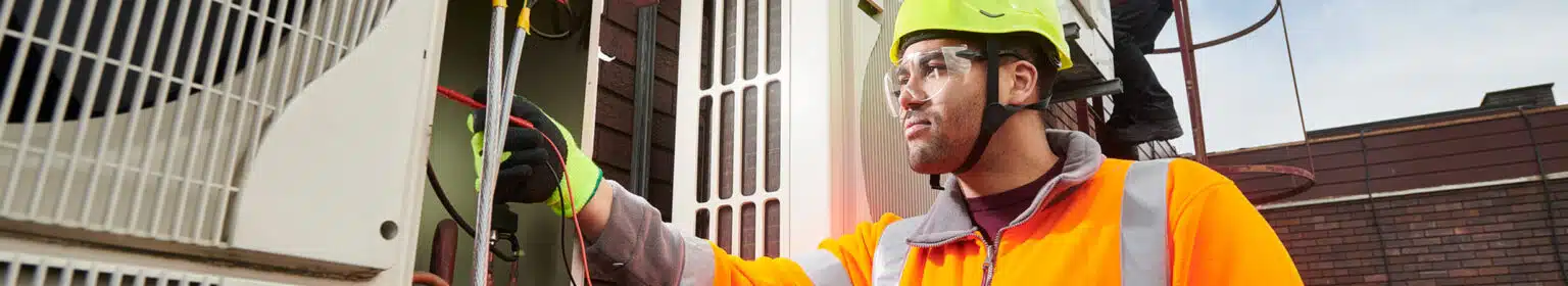 Equipment insurance vs. equipment breakdown insurance