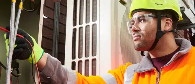 Equipment insurance vs. equipment breakdown insurance