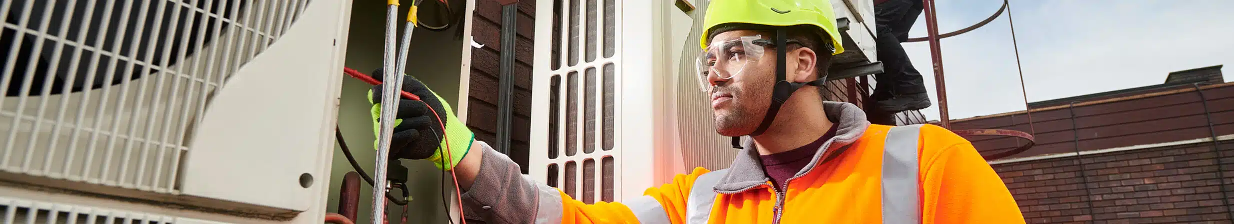 Equipment insurance vs. equipment breakdown insurance