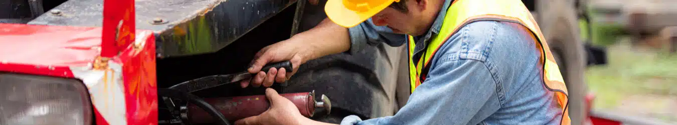 Equipment breakdown insurance