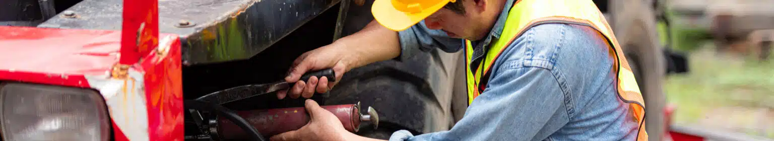 Equipment breakdown insurance