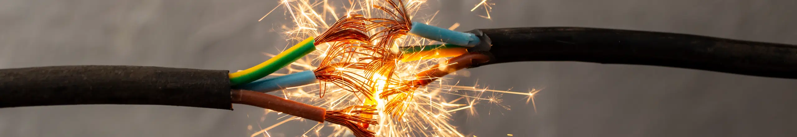 electrical surge protection