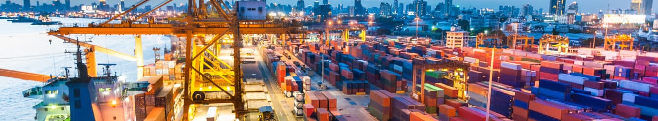 Cargo insurance