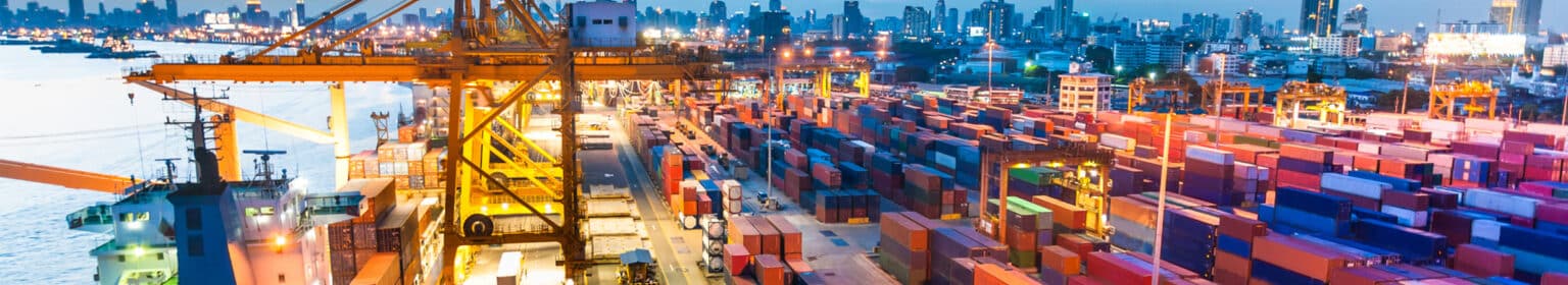 Cargo insurance