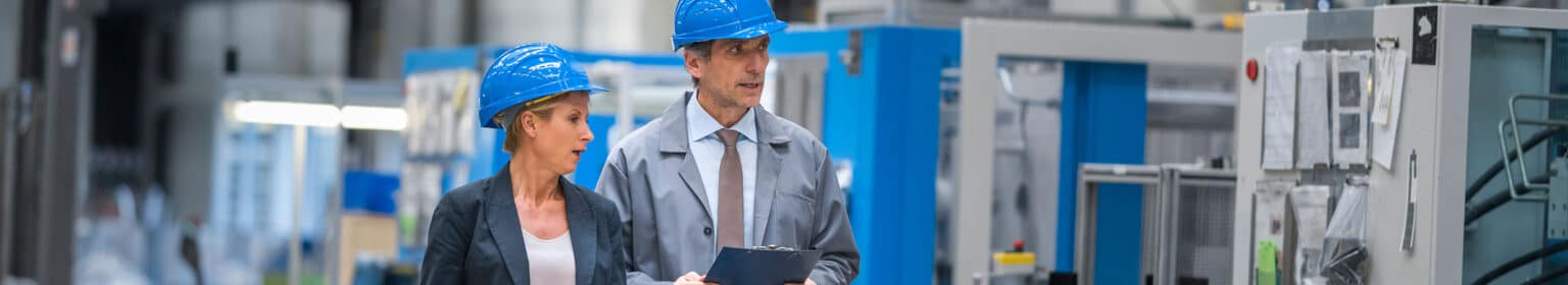 manufacturing risks