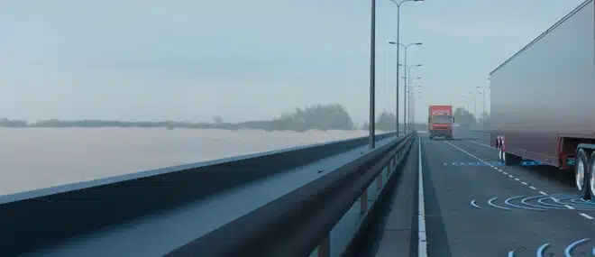 Technology to help your fleet