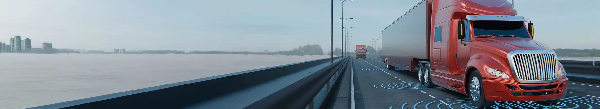 Technology to help your fleet