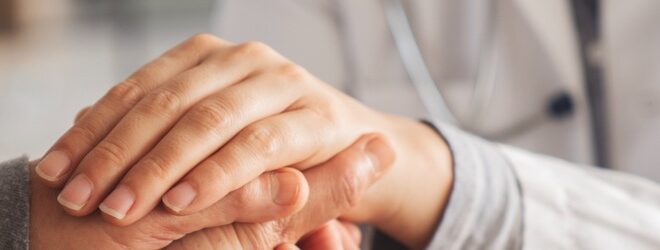 healthcare service provider risks