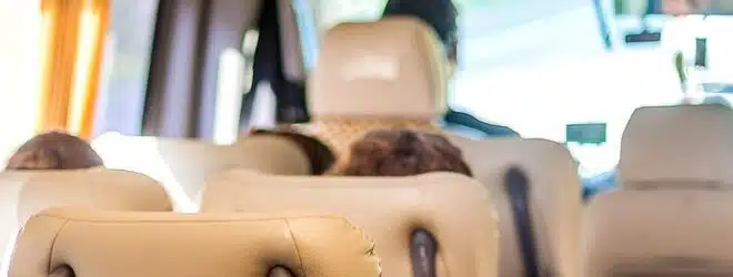 passenger transport