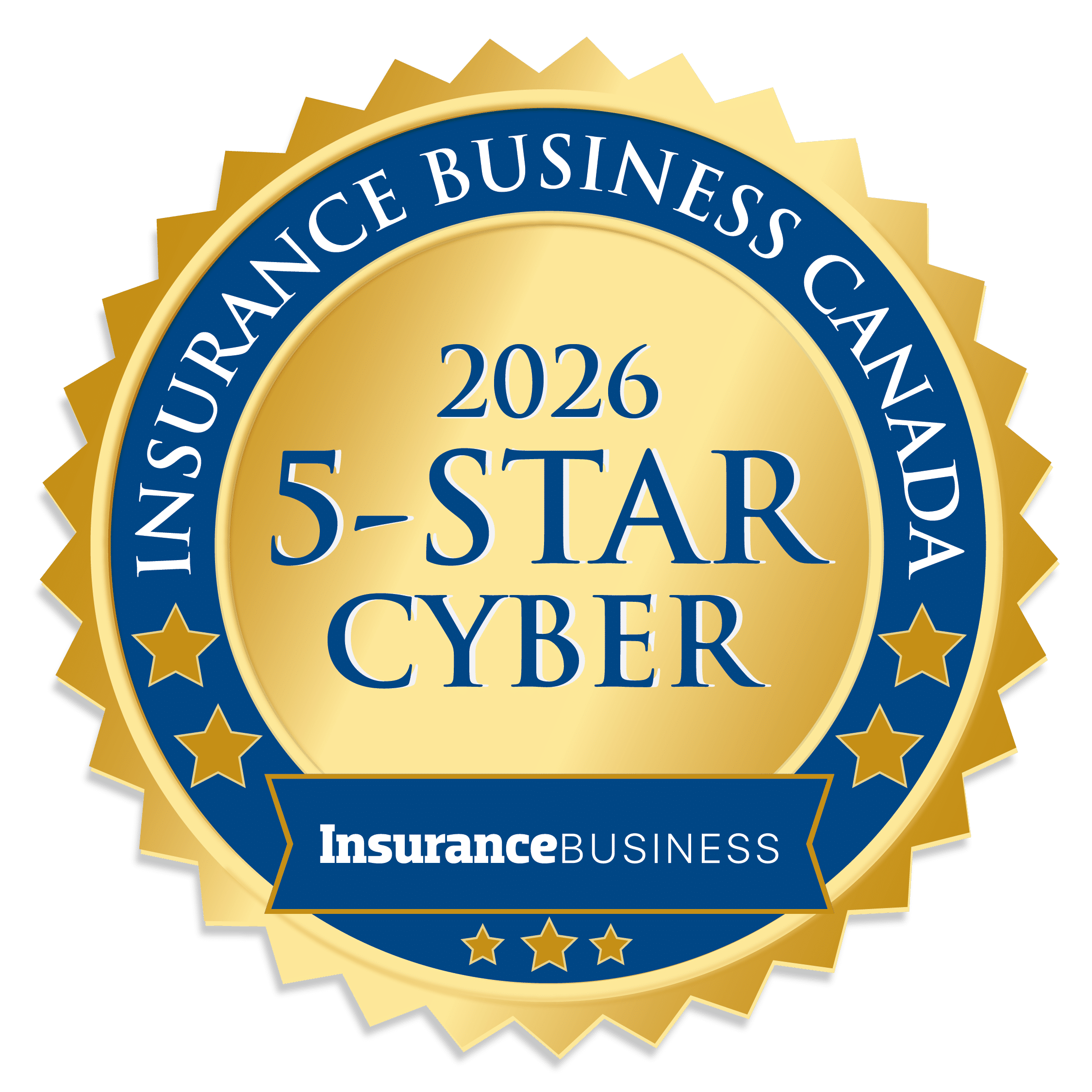 five-star claims service award