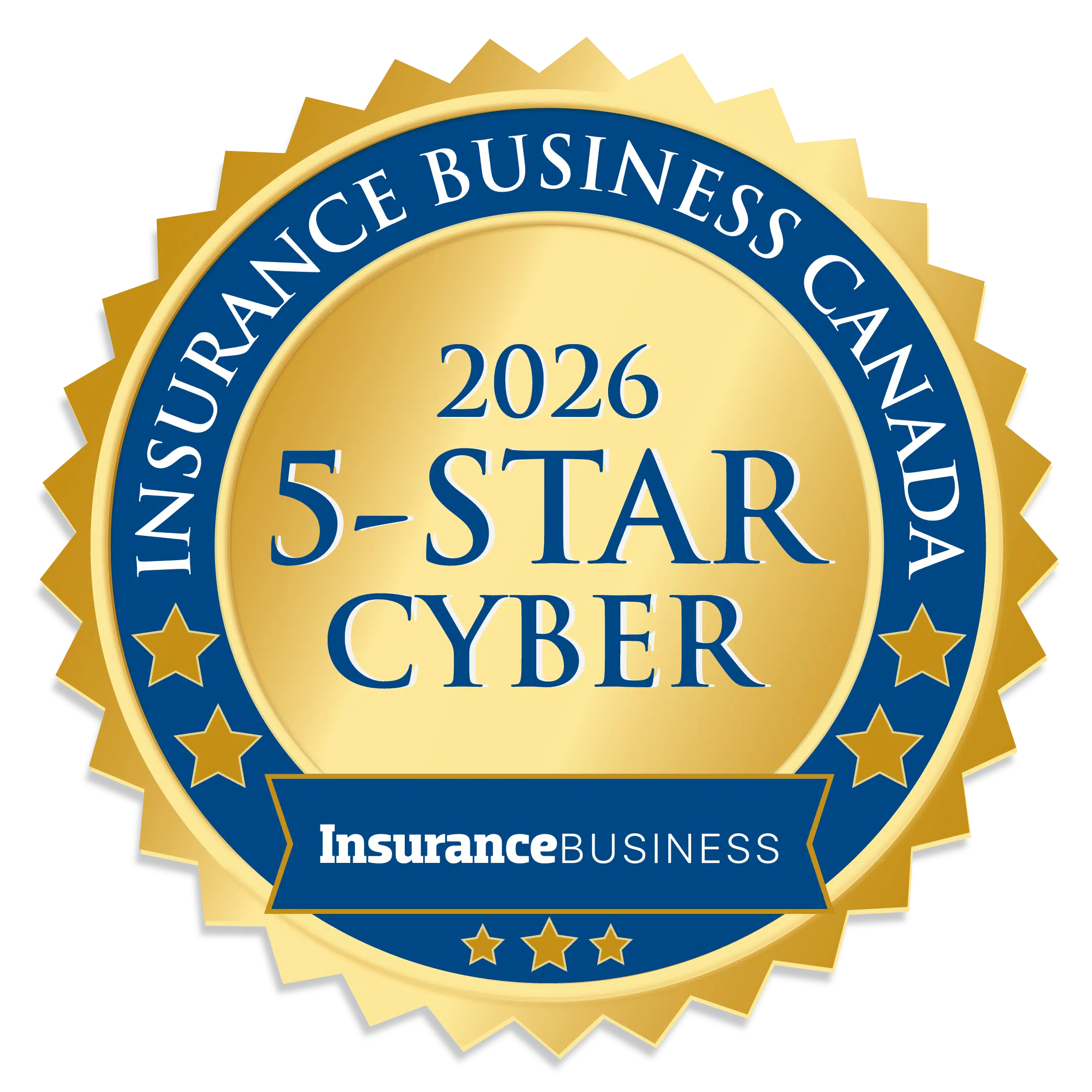 five-star claims service award