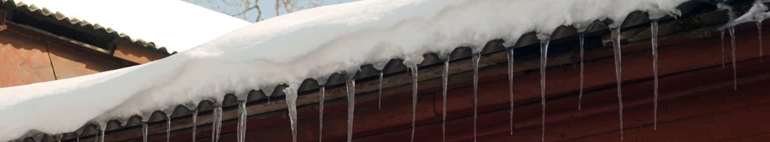 Roof Inspection