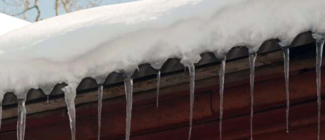 Roof Inspection