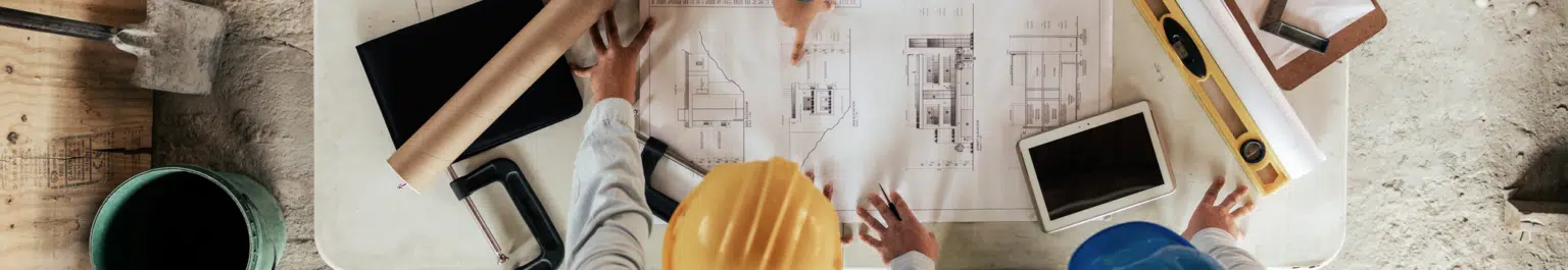 contractor documentation