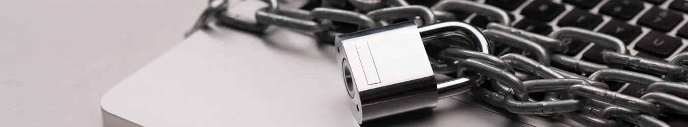 Security tips for laptops and desktops