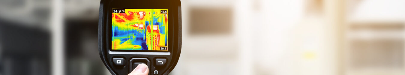 thermal imaging camera